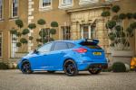 Ford Focus RS 2016 года (UK)